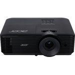 Проектор Acer projector X139, DLP, WXGA, 5000 Lm, 20000:1, EMEA, 2.7 Kg ...
