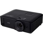 Проектор Acer projector X139, DLP, WXGA, 5000 Lm, 20000:1, EMEA, 2.7 Kg ...