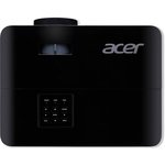 Проектор Acer projector X129H, DLP, XGA, 4800 Lm, 20000:1, EMEA, 2.7 Kg ...