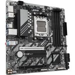 GIGABYTE B850M D3HP, Материнская плата