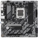 GIGABYTE B850M D3HP, Материнская плата