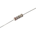 KNP-100 1 W, 33 Ohm, 5%, Wirewound resistor