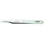 5-049 SMD, Tweezers, precision anti-magnetic, 110mm, straight