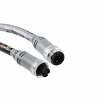1300640221, Specialized Cables QC 4P M/MFE ST/ST SK 6M 10/4