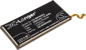 Аккумулятор CS-SMN960XL EB-BN965ABE для Samsung Galaxy Note 9 3.85V / 4000mAh / 15.40Wh