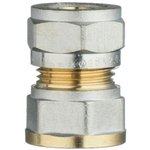 Патрубок 1/2x16 г/ц 35053