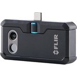 FLIR ONE PRO ANDROID USB-C, ONE PRO Android for Smartphones USB-C Thermal ...