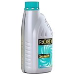 Антифриз NORD High Quality Antifreeze готовый -40C синий 1 кг NSW 20294