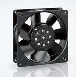 5656S, 5600 Series Axial Fan, 230 V ac, AC Operation, 235m³/h, 30W, 130mA Max ...