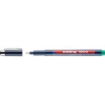 Капиллярная ручка-фломастер для черчения круглый наконечник, 0.5 мм ...