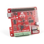 ROB-16328, Development Boards & Kits - AVR Auto pHAT for Raspberry Pi