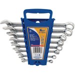 KT700552, Набор ключей комбинированных (8 шт. 6-19мм) (tool)