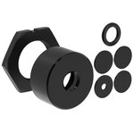 AP18SC, Camera Accessories Aperture Kit; Includes: three round apertures ...
