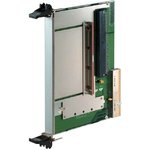 Плата интерфейсная Advantech MIC-3961-AE 6U CompactPCI PCI Carrier Board (534423)