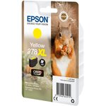 Epson 378XL (C13T37944020), Картридж