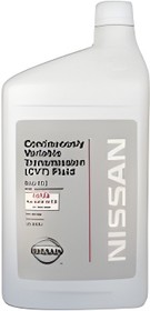 999MPNS200P, Масло трансмиссионное CVT NISSAN Синтетическое 0.946л.