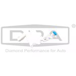 99551031902, Бачок омывателя, VW Passat B6 05-10 (верхн.)