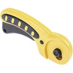Curved Cutter Blade, 1 per Package