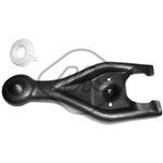 05259, Вилка сцепления Citroen C2/C3/C4/C5/Peugeot 1007/206-407/Partner 2.0 ...