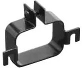 0888.0004, AC Power Entry Modules RETAINING CLAMP 39mm
