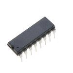 HV9123P-G, Switching Controllers HVCMOS 450V 2% Ref