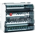 sn0-4x11, Шина нулевая в корпусе 4х11