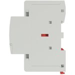 Контактор модульный YON max типа MCE 2P 40A 240В 2НО YON MCE-40-20-A240