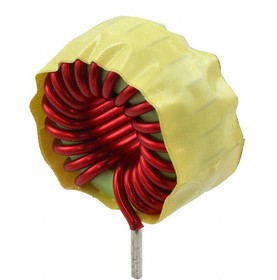 32012, Power Inductors - Leaded 21T#15 TAPE (08372)