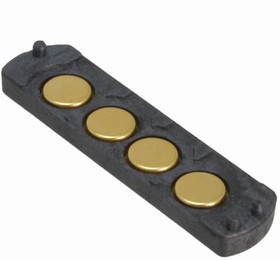 Фото 1/2 22103, Surface-Mount Socket For DC to DC Converter and Switching Regulator Module Tray