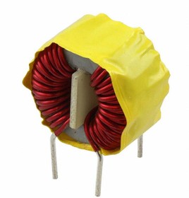 32006, Power Inductors - Leaded 19#17WTAPE (03347)