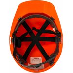 Каска защитная СОМЗ-55 FavoriT оранжевая 75514