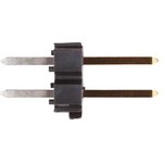 68002-100HLF, BergStik®, Board to Board connector, Unshrouded Vertical Header, Through Hole, Single Row, 0 Positions, 2.54 mm (0.100in) Pitc