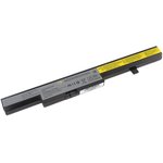 Аккумулятор L12S4E55 для ноутбука Lenovo IdeaPad M4400 14.4V 32Wh (2200mAh) ...