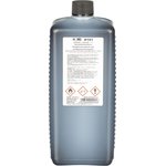 Краска штемпельная универс. 191Еч пласт,дерево,мет,стекло чёрная 1л Германи