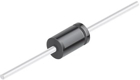 Lot De 10 Diodes Zener BZX85C3V9-TAP 1.3W 3.9V - Boîtier DO41, Tolérance ±5%, Marque Vishay