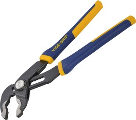 Фото 1/2 10507628, VISE-GRIP GV10 Water Pump Pliers, 250 mm Overall