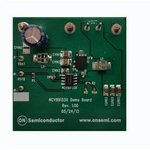 NCV891330PD50GEVB, Power Management IC Development Tools Auto 3-A 2-MHz Low-Iq ...