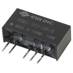 PDM2-S12-D12-S, Isolated DC/DC Converters - Through Hole 10.8-13.2Vin +/-12V 2W ...