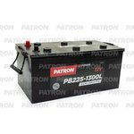 PB225-1300L, Аккумуляторная батарея