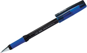 Шариковая ручка I-10 Nero синяя, 0.4 мм CBp_40020