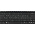 Клавиатура для ноутбука Asus U1 U1F U1E черная