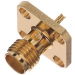 32K421-200E3, RF Connectors / Coaxial Connectors PANEL JACK