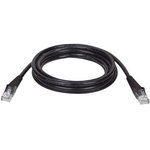 N001-015-BK, Ethernet Cables / Networking Cables 15'Cat5e/Cat5 350MHz RJ45 M/M ...