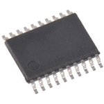 5V41236PGG, Clock Generators & Support Products PCIE G1/2/3 SYNTHESIZER