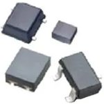 HGDEDM021A, Board Mount Hall Effect / Magnetic Sensors Dual Polarity/Output 2.0m TMAP