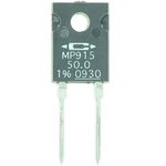 MP916-0.015-5%, Thick Film Resistors - Through Hole .015 ohm 16W 5% TO-220 PKG ...