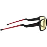 Очки для компьютера (для геймеров) GUNNAR Lightning Bolt 360 LI3-00101, Onyx