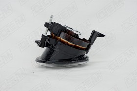 Фото 1/6 OEM0097PTFPR, Фара противотуманная правая