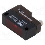 FHDK 14P6901/S35A, Датчик оптоэлектронный, Дальность 40-200мм, PNP, отражательный