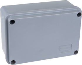 BJB/JBS120 Коробка распределительная без сальников о/п 120х80х50 IP56 44058-1 – купить оптом и в розницу